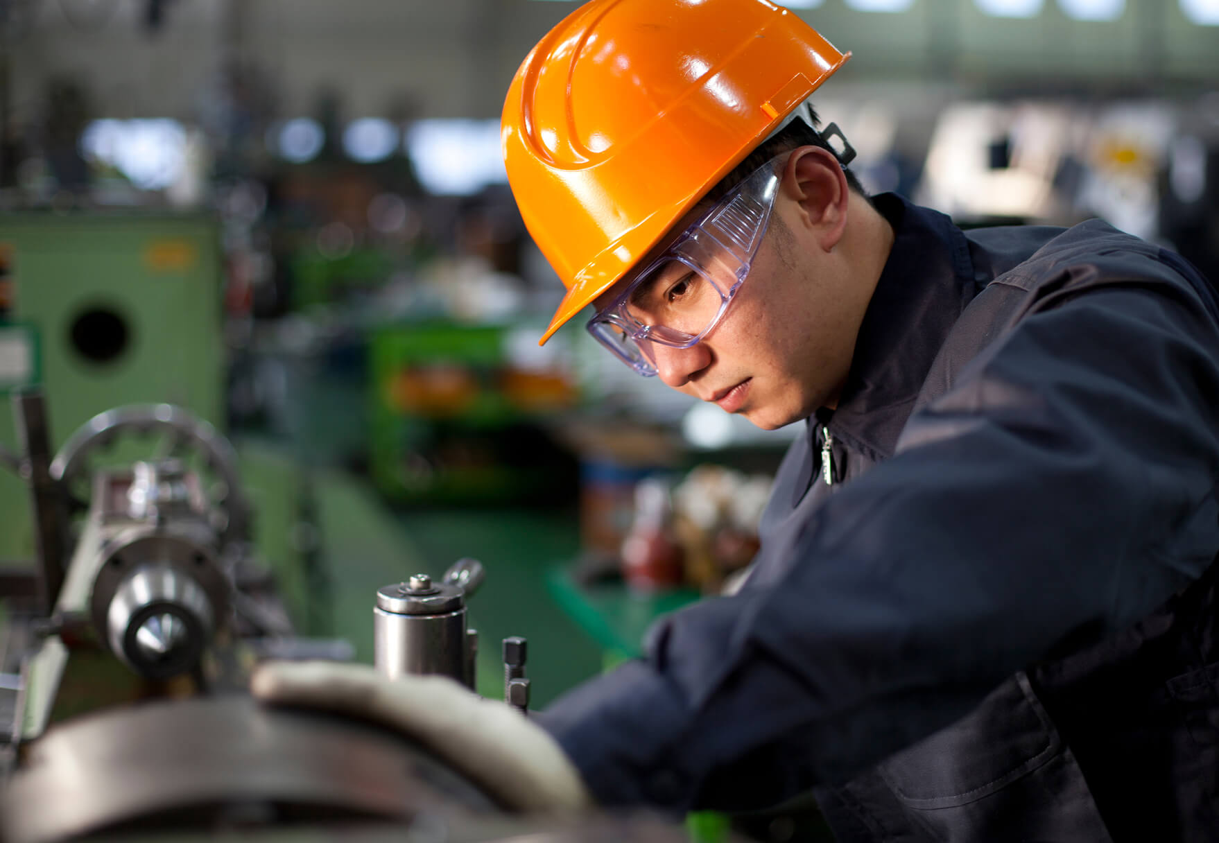 Where Uptime is Non-Negotiable