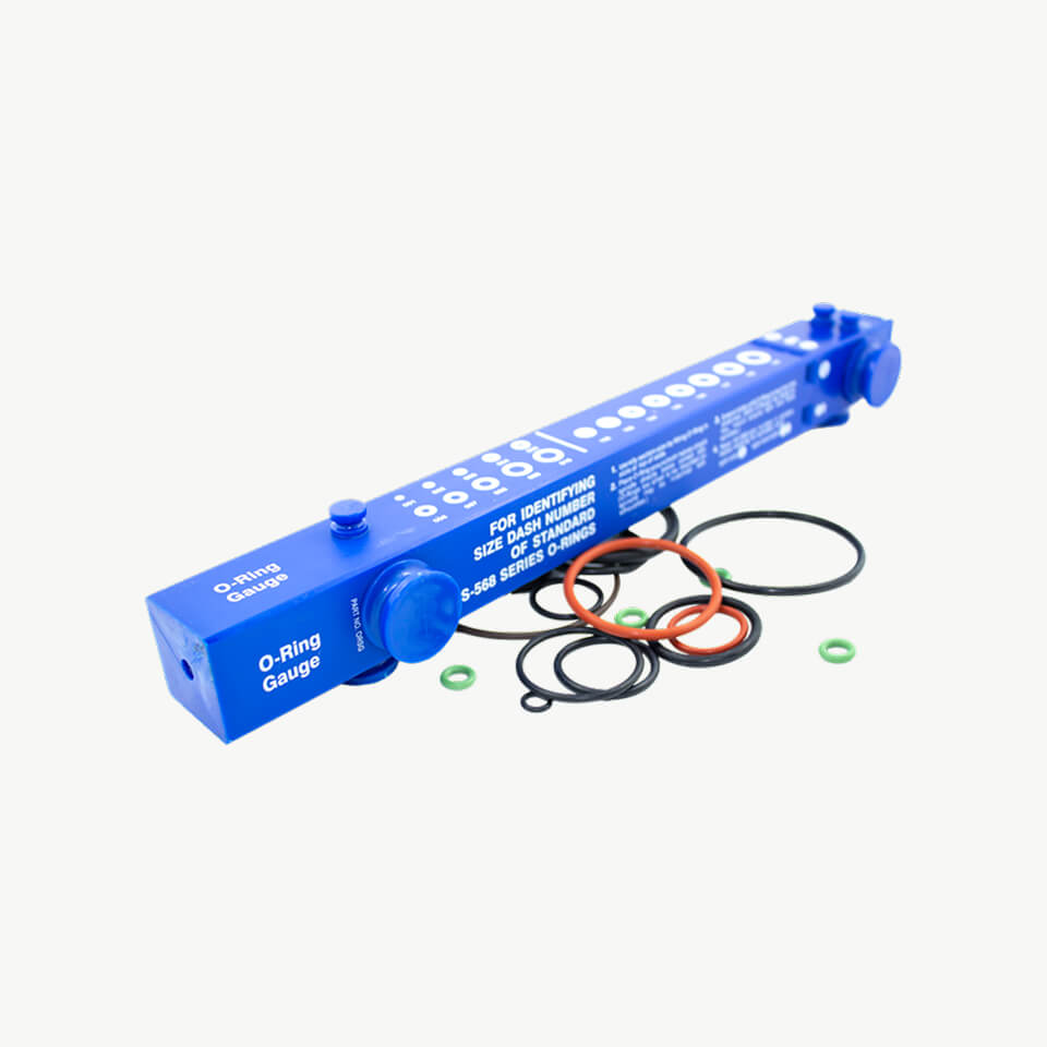 Cooling & Liquid Systems