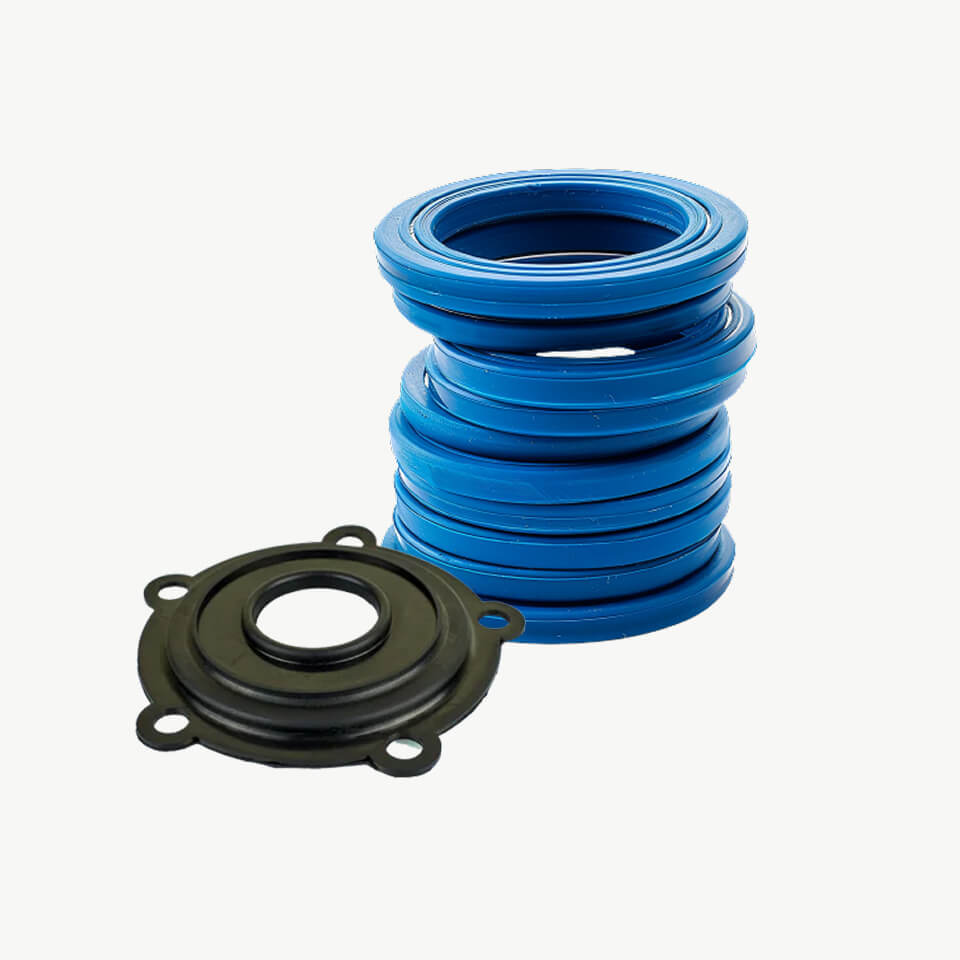 Mechanical & Fluid Infrastructure