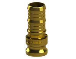 Picture of EVER-TITE® 2" FORGED BRASS PART E