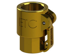 Picture of EVER-TITE® 1/2" FORGED BRASS PART D