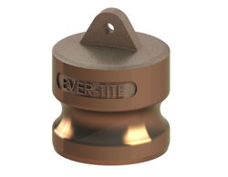 Picture of EVER-TITE® 5" RED BRASS PART DP