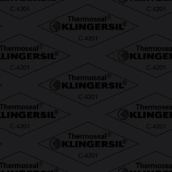 Picture of C-4201 - 60" X 120" X 1/16" Compressed Fiber Reinforced Sheet