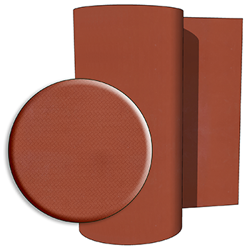 Picture of 0710 - 4' X 50' X 1/4" Red Rubber (SBR)