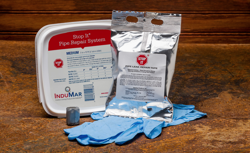 Stop It® repair kit