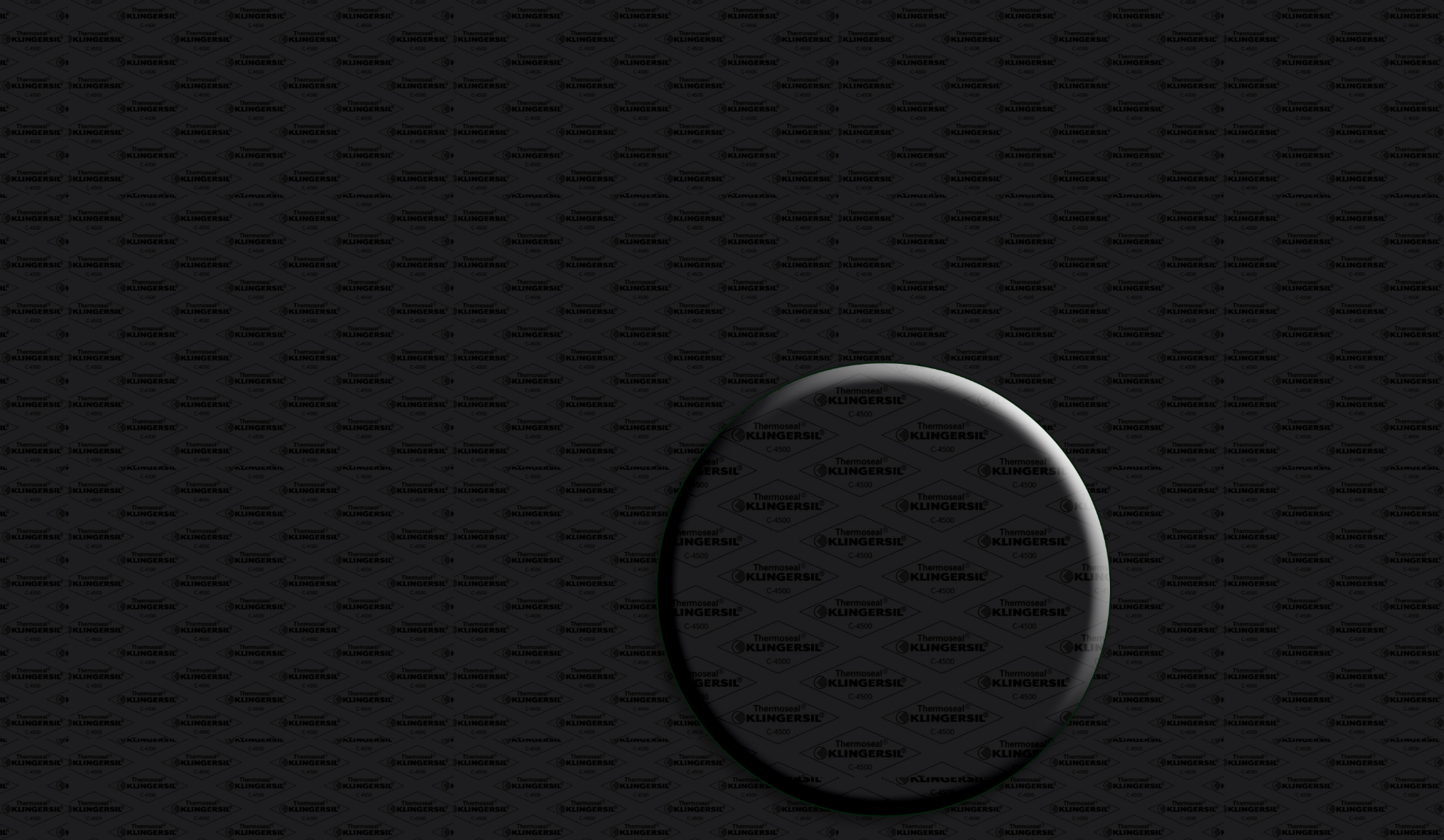 Picture for blog C-4500 - Carbon Fibers And Special Heat-Resistant Additive Sheets With Nitrile Binder