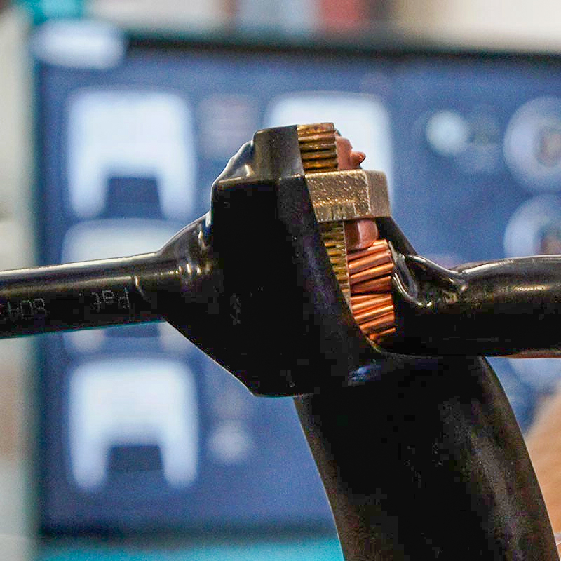 Picture for blog Fusion Silicone Tape™