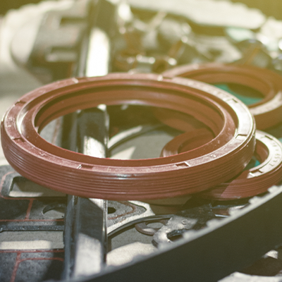 Picture for blog Hydraulic Seal Catalog