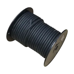 Picture of .500" C/S (1/2") (12.70 MM) - 70 DUROMETER BUNA O-RING CORD
