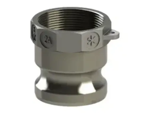 Picture of 1 PART A 316 S/S ETC