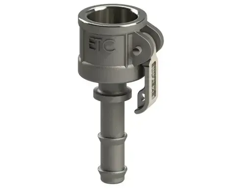 Picture of 1" C 316 S/S ETC