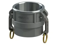 Picture of 3 X 2 PART D ALUM INCREASER/REDUCER