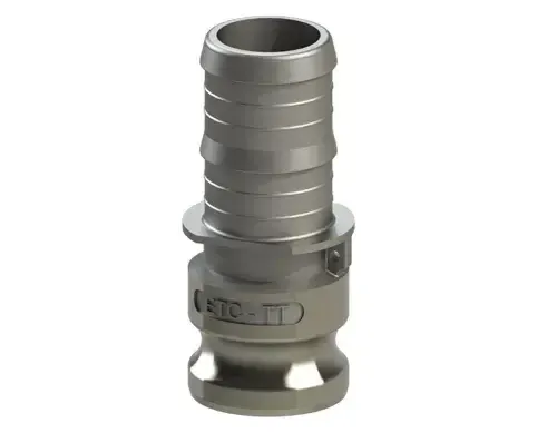 Picture of 1-1/2" PART E 316 S/S TOUGH-TITE