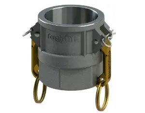 Picture of 5" PART D, TOUGH-TITE ALUMINUM