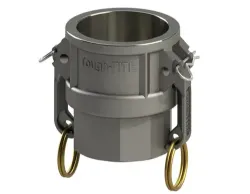 Picture of 3" PART D 316 S/S TOUGH-TITE