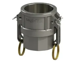 Picture of 3" PART D 316 S/S TOUGH-TITE