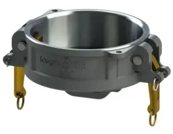 Picture of 4 PART DC, U-TITE ALUMINUM