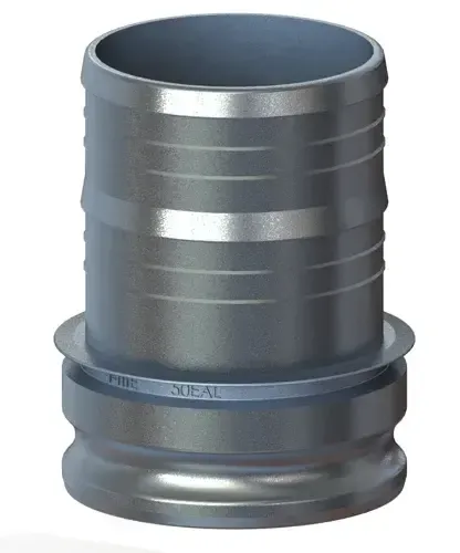 Picture of 5" PART E, U-TITE ALUMINUM