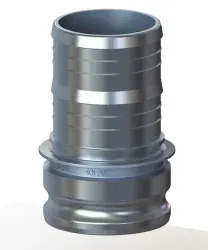 Picture of 4 PART E, U-TITE ALUMINUM