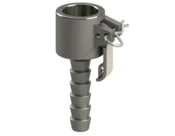 Picture of 1-1/4" PART C S/S U-TITE
