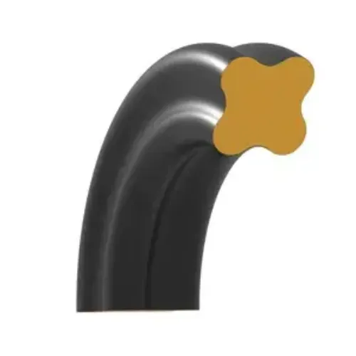 Picture of .500 FLUOROELASTOMER Q-RING CORD