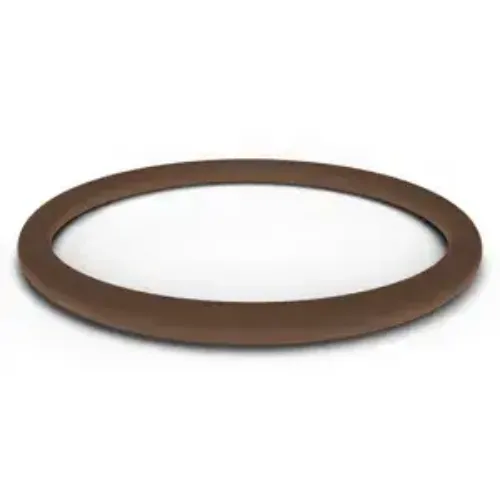 Picture of 568-011 BROWN 90 FLUOROELASTOMER ORING