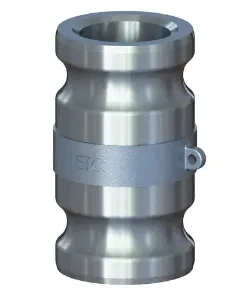 Picture of 3 X 3 ALUM SPOOL ADAPTER