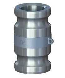 Picture of 4 X 4 ALUM SPOOL ADAPTER