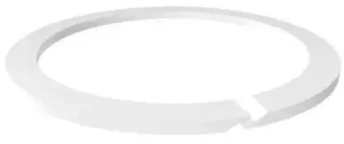 Picture of *1.995 X 2.223 X 0.054 PTFE SPLIT B/U