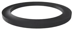 Picture of 8-237  FLUOROELASTOMER 90 B/U RING