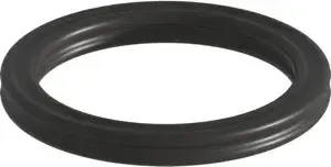 Picture of Q-114 FLUOROELASTOMER 75 Q RING