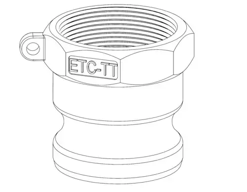 Picture of 1 1/2 PART A POLY-GLASS