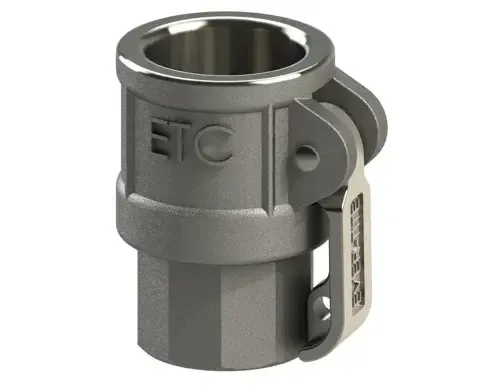 Picture of 1 1/2 PART D 316 S/S ETC