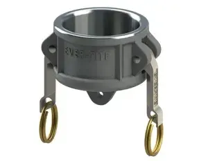 Picture of 2 DUST CAP ALUM ETC