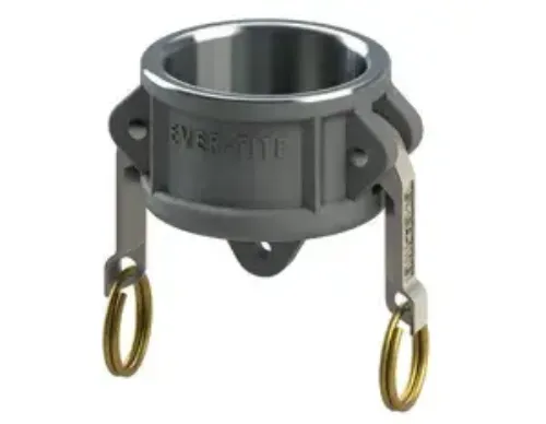 Picture of 2 DUST CAP ALUM ETC