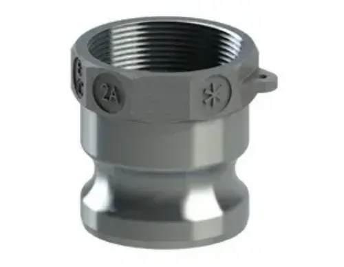 Picture of 4 PART A ALUM ETC   MS27020-17