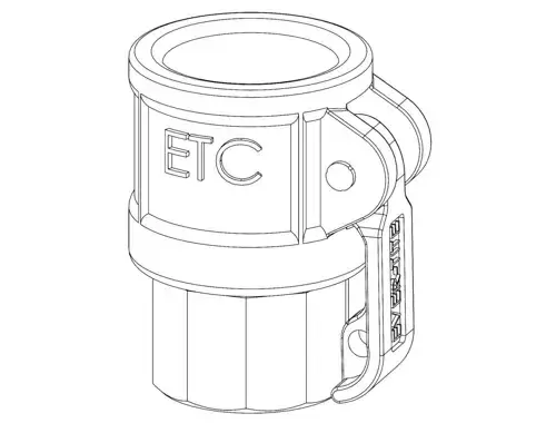 Picture of 1 PART D NY-GLASS
