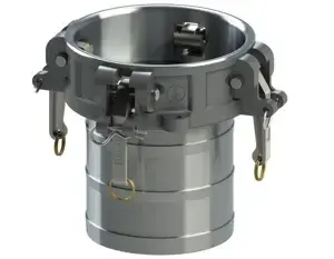 Picture of 6 PART C ALUM ETC  MS 27025-21