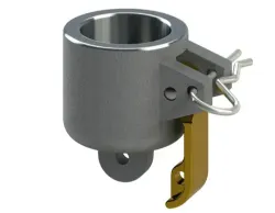 Picture of 1-1/2 PART DC, U-TITE ALUMINUM