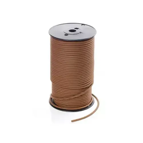 Picture of 5 MM (.197") BROWN O-RING CORD