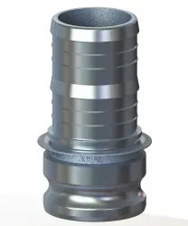 Picture of 3 PART E, U-TITE ALUMINUM