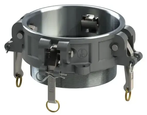 Picture of 4 PART B, U-TITE ALUMINUM