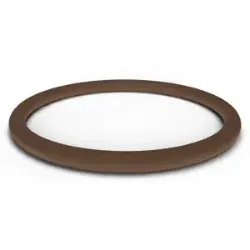 Picture of 568-361 BROWN 90 FLUOROELASTOMER ORING