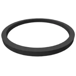 Picture of 568-009 FKM 75 SQUARE CUT RINGS