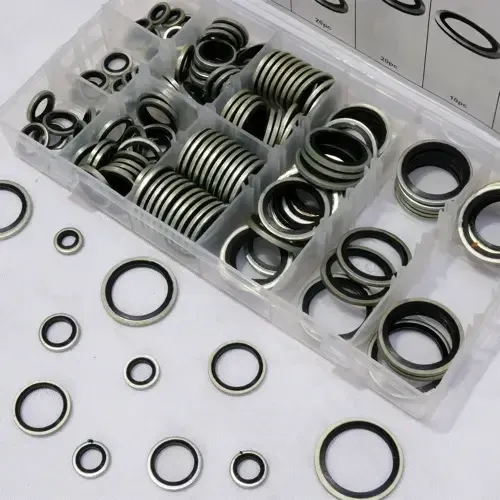 Picture of *THREAD SEAL KIT  STEEL PLATED