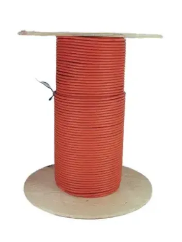 Picture of 3.5 MM (.138) SILICONE O-RING CORD 70 DU