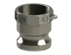 Picture of 1-1/4 PART A 316 S/S ETC