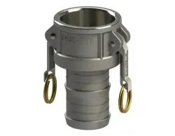 Picture of 2 PART C 316 S/S ETC