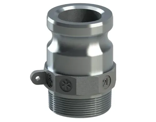 Picture of 2 1/2 PART F ALUM ETC