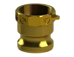 Picture of 3 PART A BRASS ETC